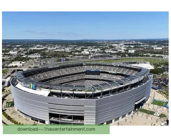 2026世界杯纽约新泽西决赛场地草坪更换为最新型混合草提升比赛质量